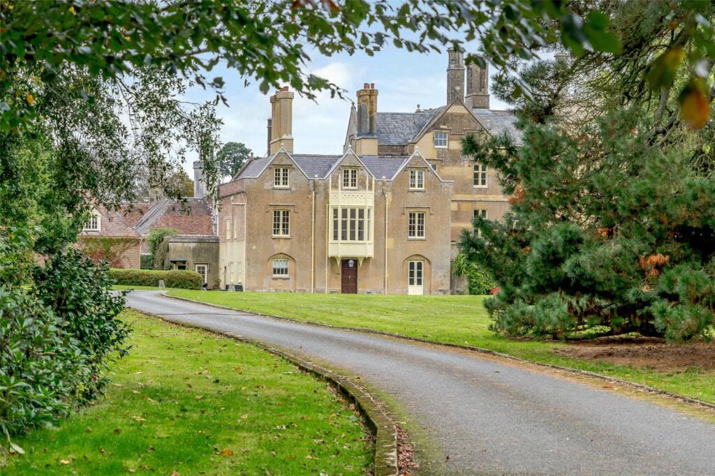 Additional image 31 of Hurn Court Lane, Hurn, Christchurch, BH23