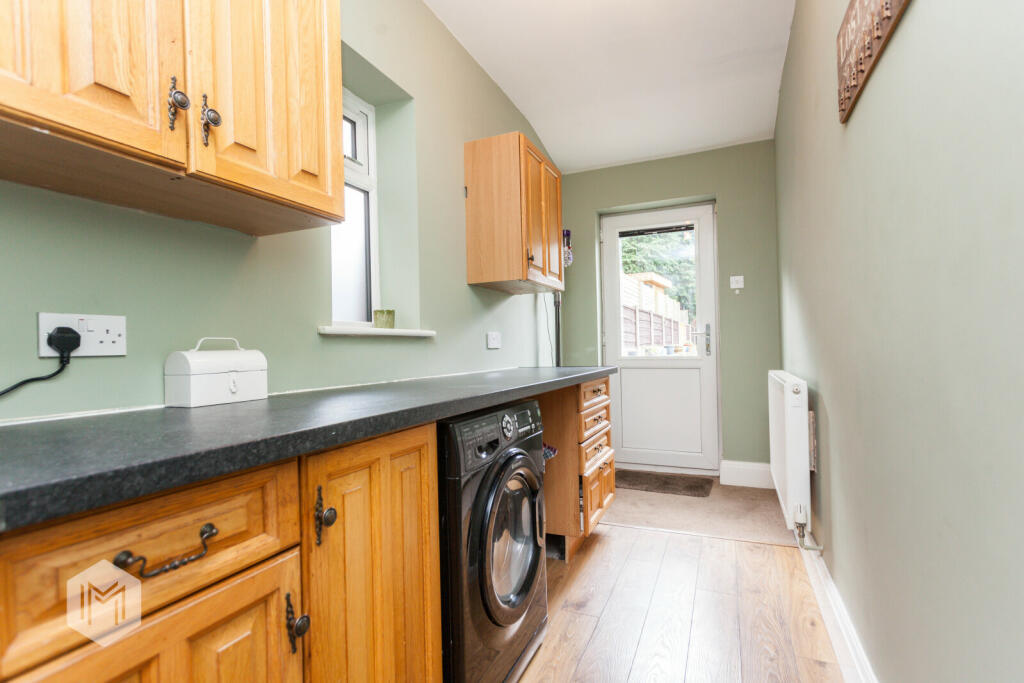 Additional image 12 of Linden Avenue, Ramsbottom, Bury, Greater Manchester, BL0 0AW