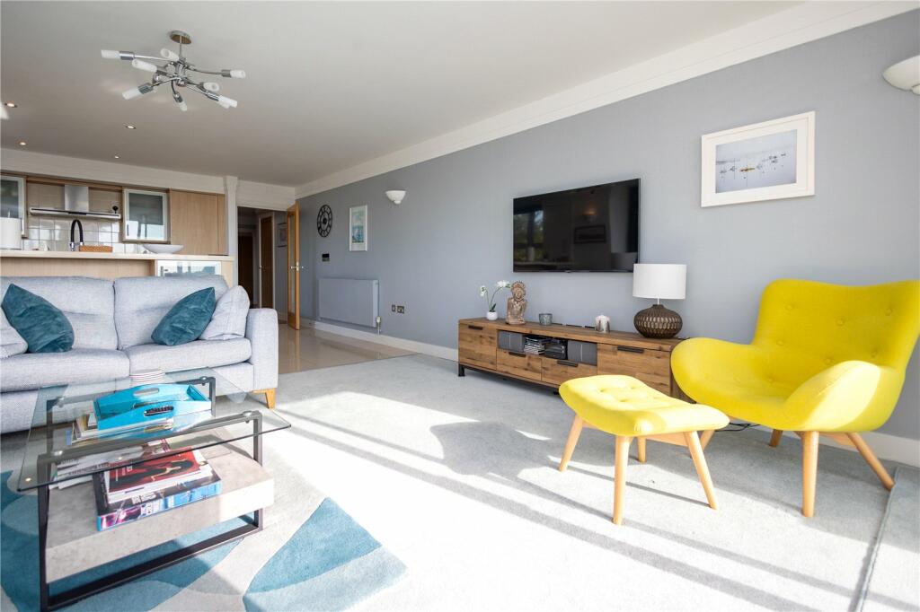 Additional image 9 of Panorama, Alipore Close, Lower Parkstone, Poole, Dorset, BH14