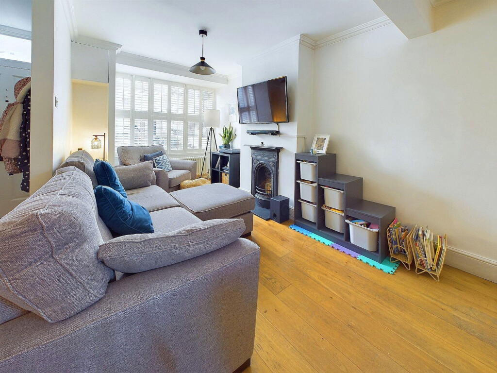 Additional image 4 of Underdown Road, Southwick