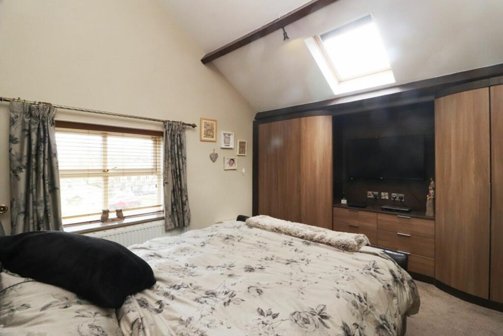 Additional image 19 of Lace Cottage, Hollymount Lane, Greenmount, BL8