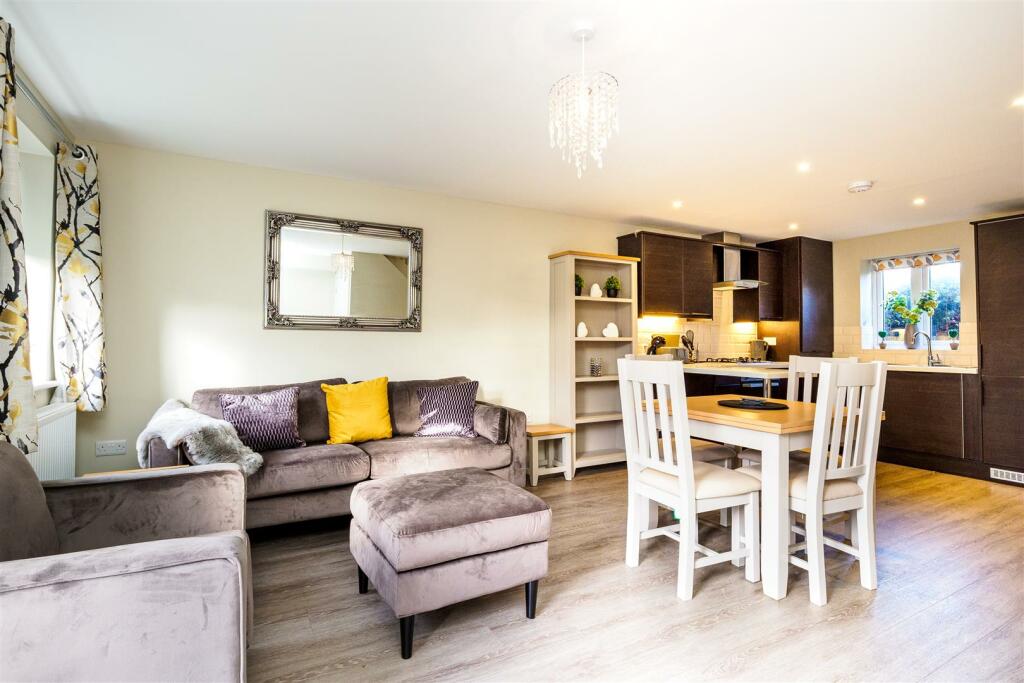 Additional image 2 of Golden Cross, Hailsham