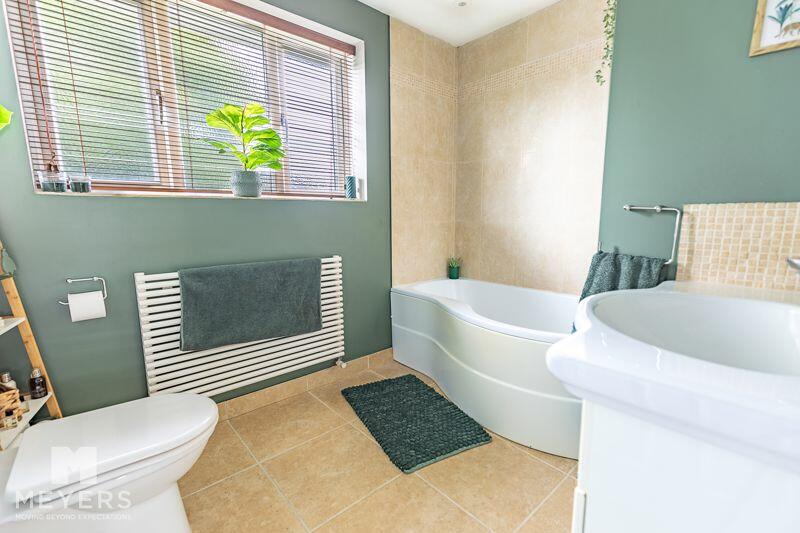 Additional image 11 of Wordsworth Avenue, Queens Park - BH8