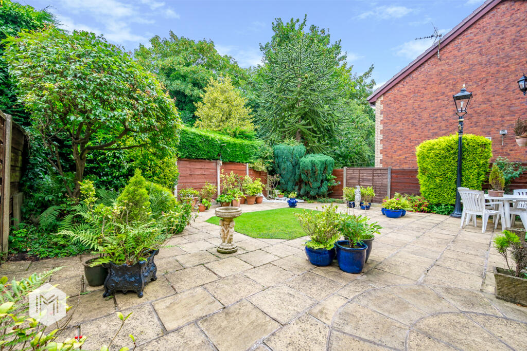 Additional image 7 of Waters Edge, Farnworth, Bolton, Greater Manchester, BL4 0NL