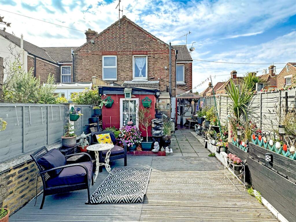 Additional image 12 of Linden Road, Littlehampton