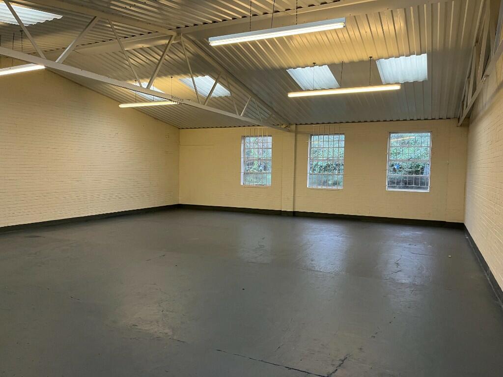 Additional image 8 of Station Road Industrial Estate, Hailsham, East Sussex, BN27