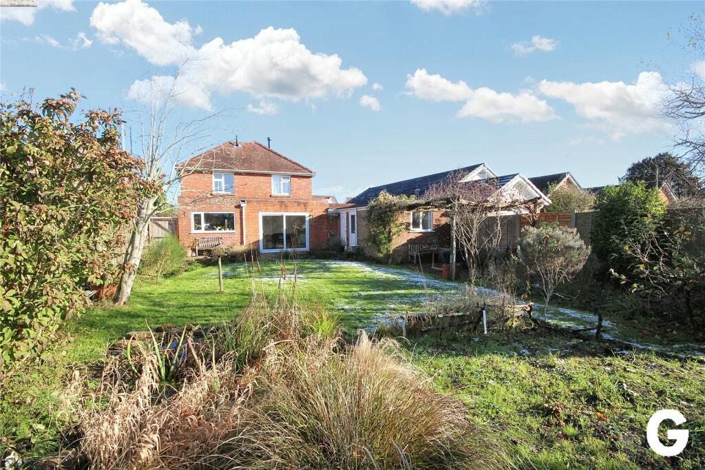 Additional image 20 of Seymour Road, Ringwood, Hampshire, BH24