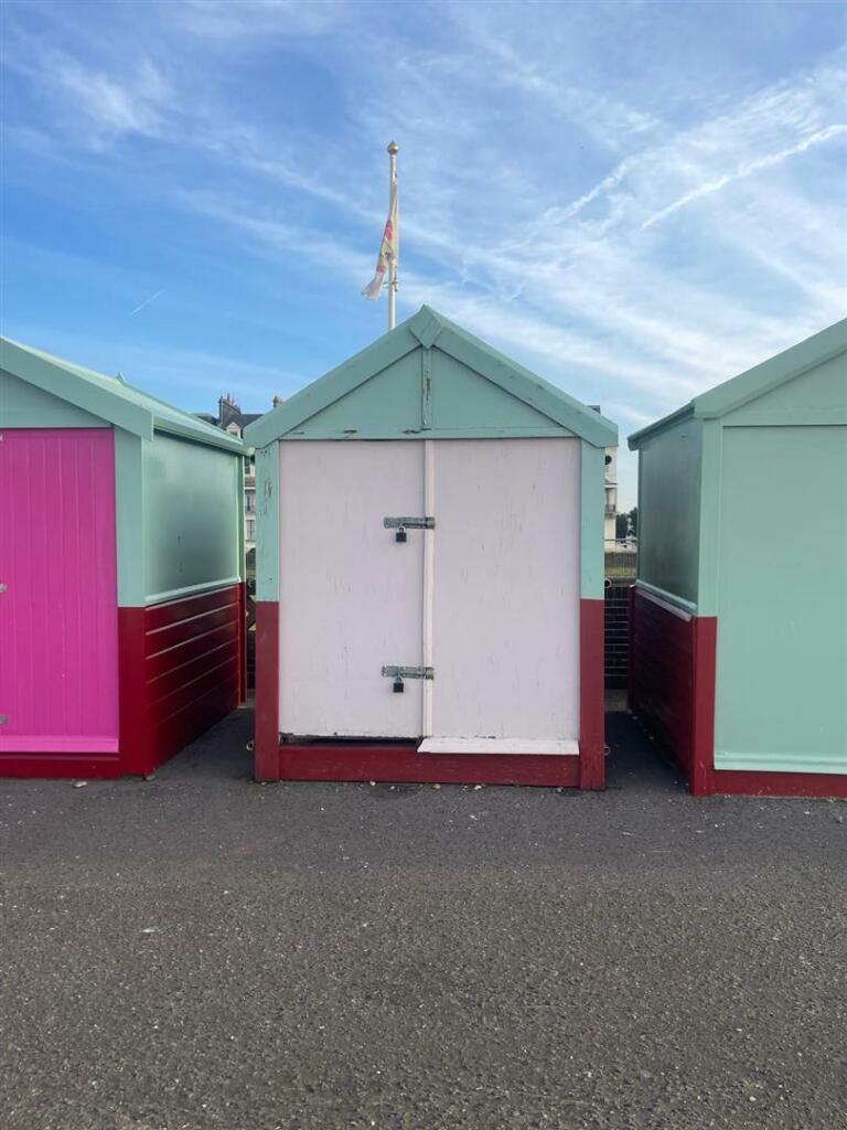 Additional image 2 of Beach Hut, Western Lawns, Hove