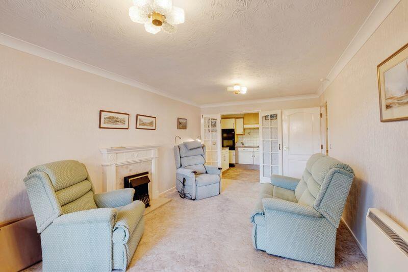 Additional image 4 of St Marys Mews, Ferndown, BH22 8HF