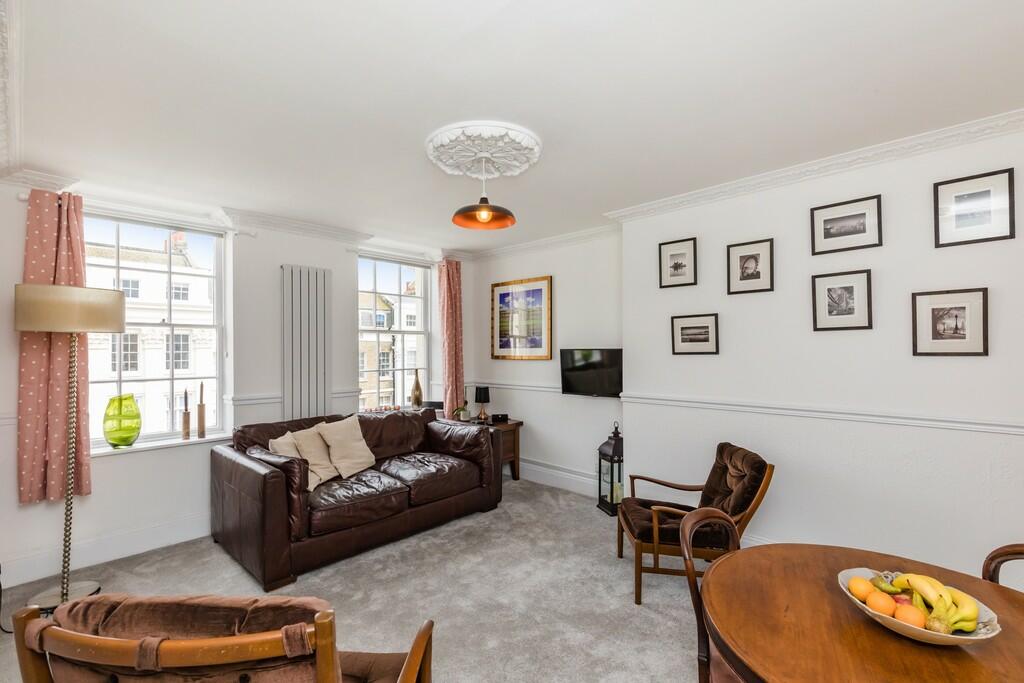 Additional image 14 of Flat 4, 8 Portland Place