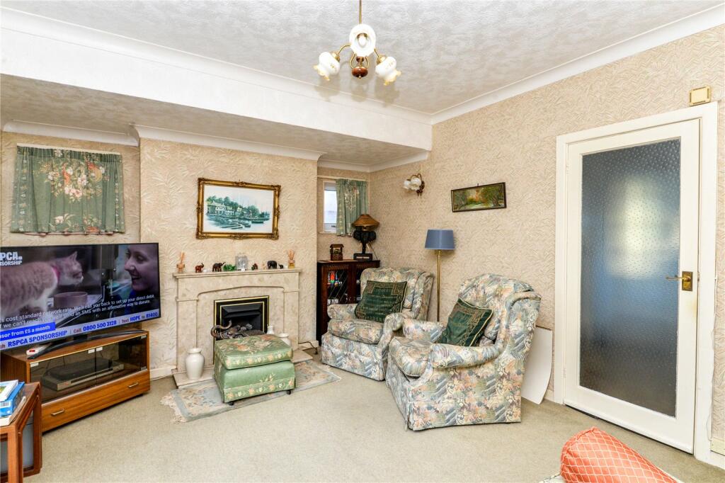 Additional image 7 of Marley Close, New Milton, Hampshire, BH25