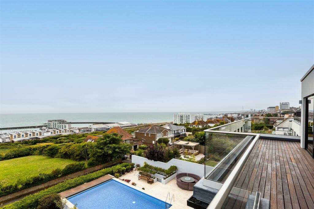 Additional image 50 of Roedean Road, Brighton