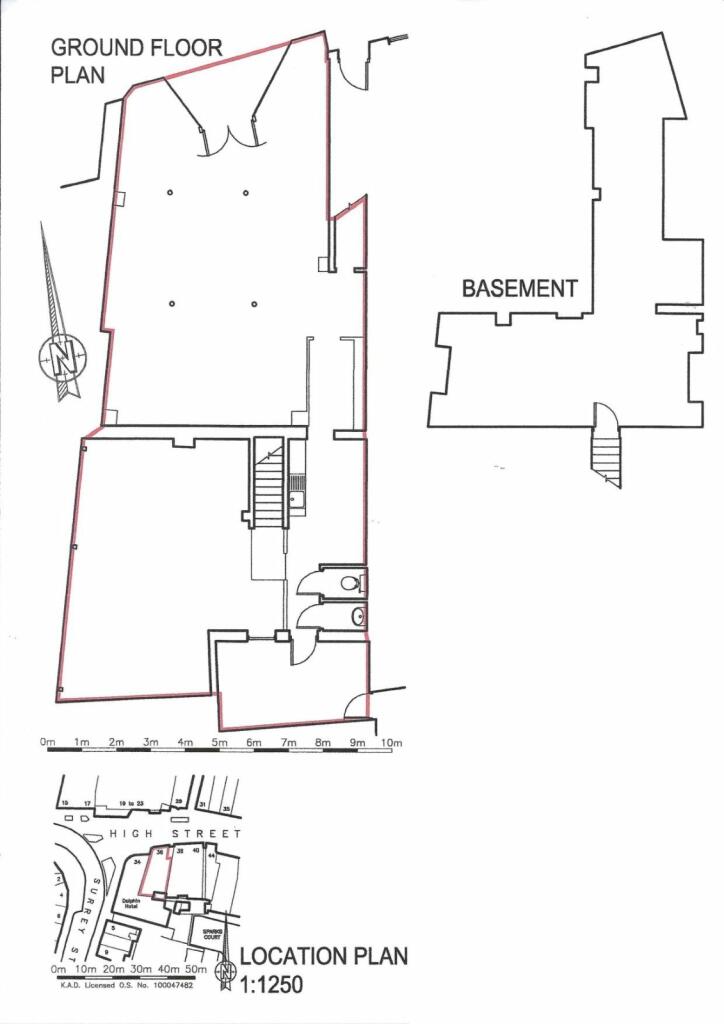 Additional image 9 of 36 High Street, Littlehampton, West Sussex, BN17