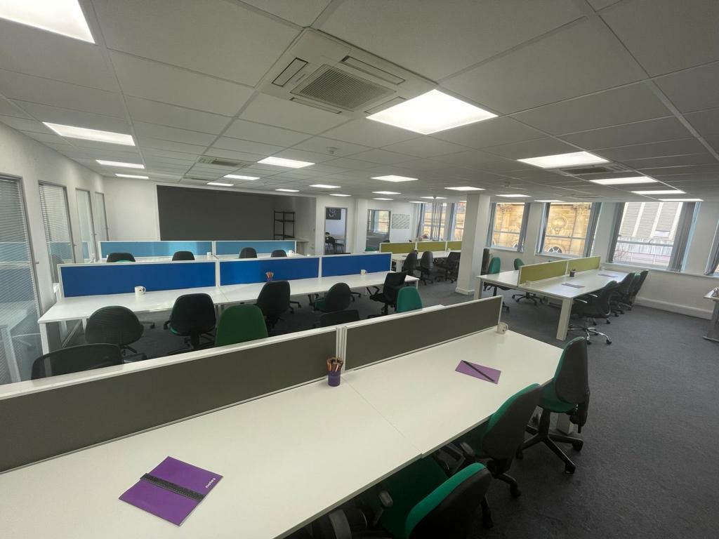 Additional image 4 of LESTER HOUSE BUSINESS CENTRE, 21 BROAD STREET, BURY