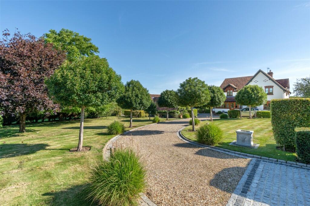 Additional image 27 of Willett Road, Ashington, Wimborne, Dorset, BH21