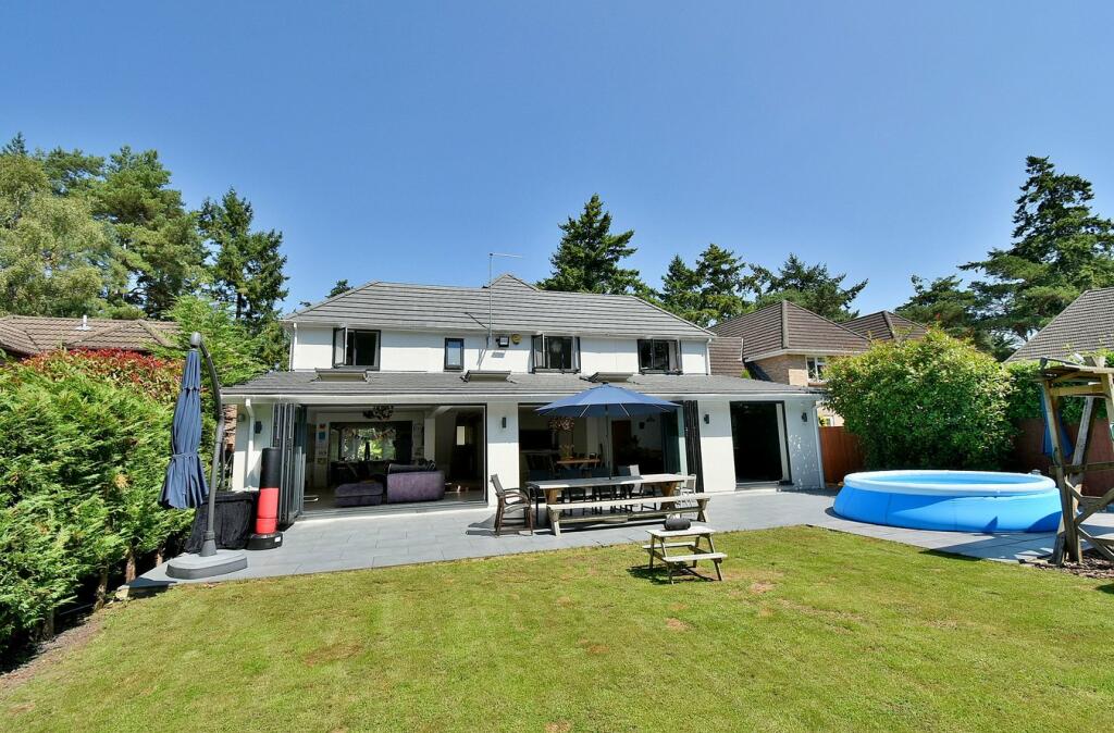 Additional image 4 of Pinehurst Road, West Moors, Ferndown, BH22