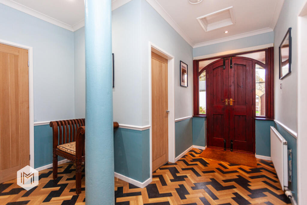 Additional image 10 of Stubbins Lane, Ramsbottom, Bury, Greater Manchester, BL0 0PR