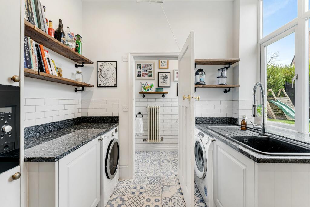 Additional image 24 of Grand Edwardian Home with Modern Upgrades, Versatile Spaces, and Private Garden in a Prime Gated Setting