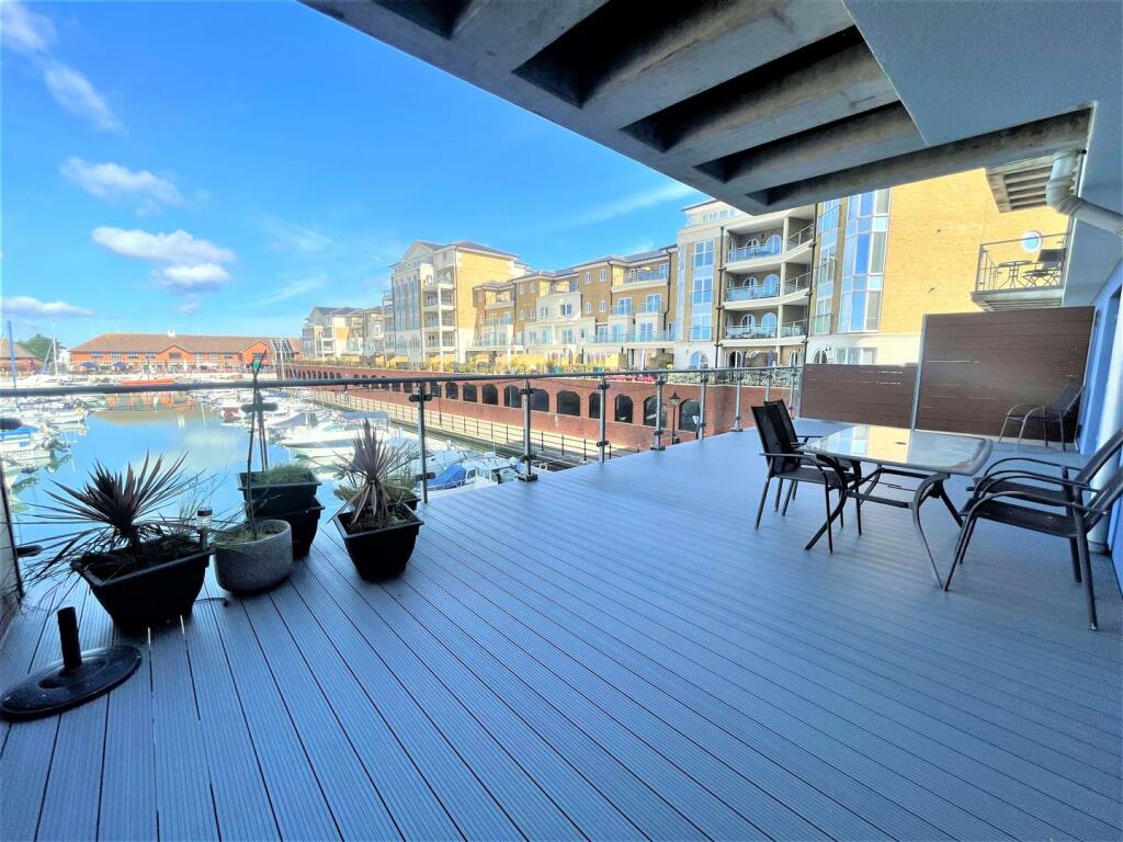 Additional image 15 of Midway Quay, Eastbourne, BN23 5DB