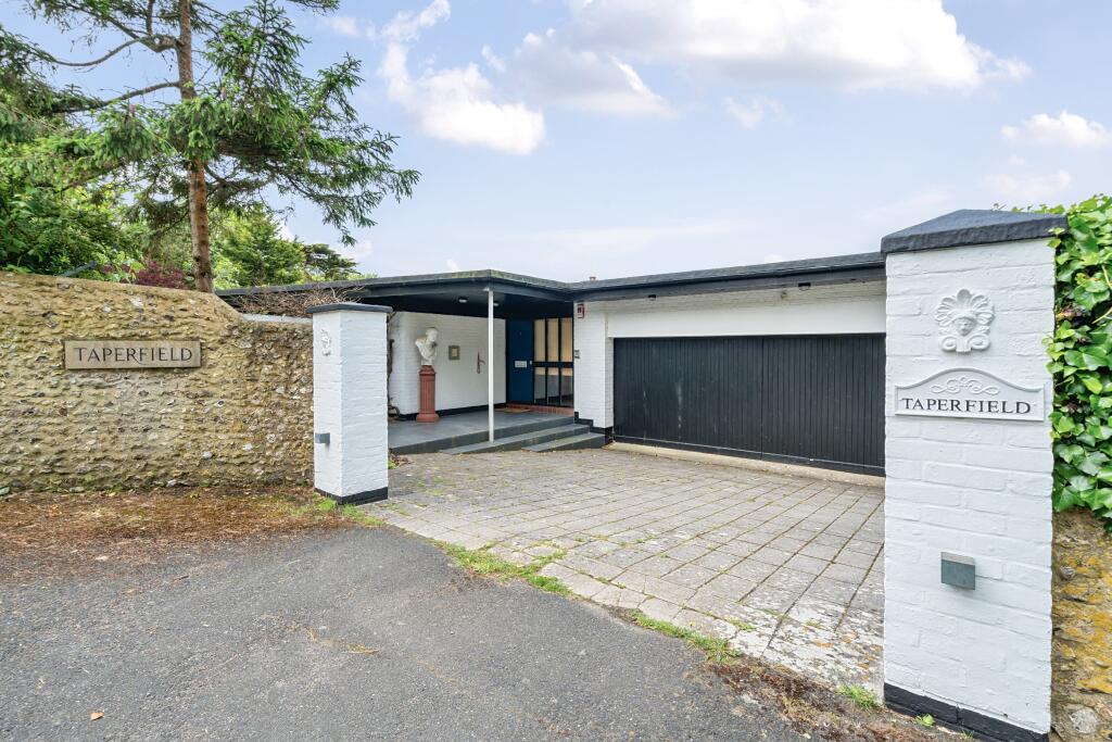 Additional image 25 of Taperfield, Jevington Road, Friston, Eastbourne