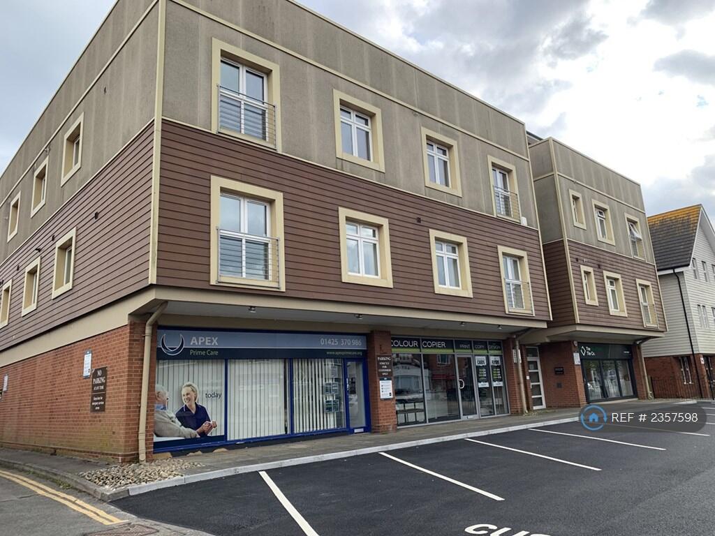 Additional image 12 of Highcliffe House, Highcliffe, Christchurch, BH23