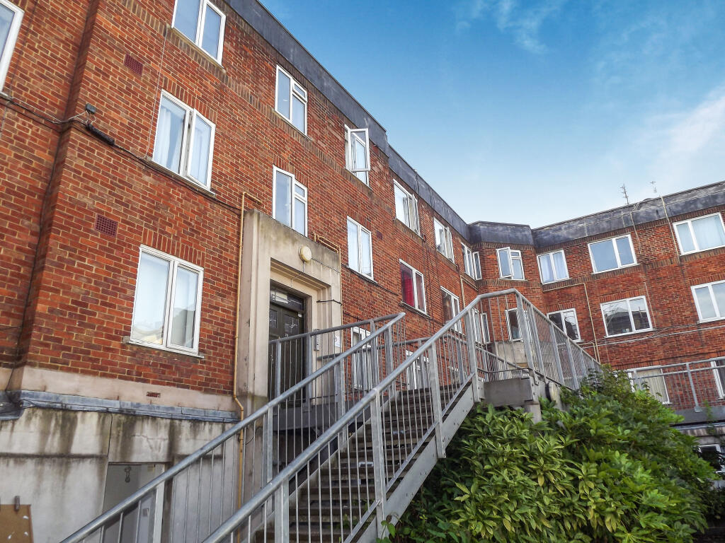 Additional image 2 of Park Crescent Place, Brighton, BN2 3HG