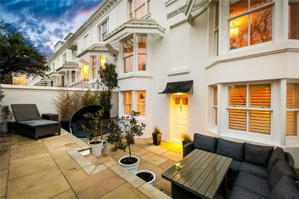 Additional image 37 of Clifton Terrace, Brighton