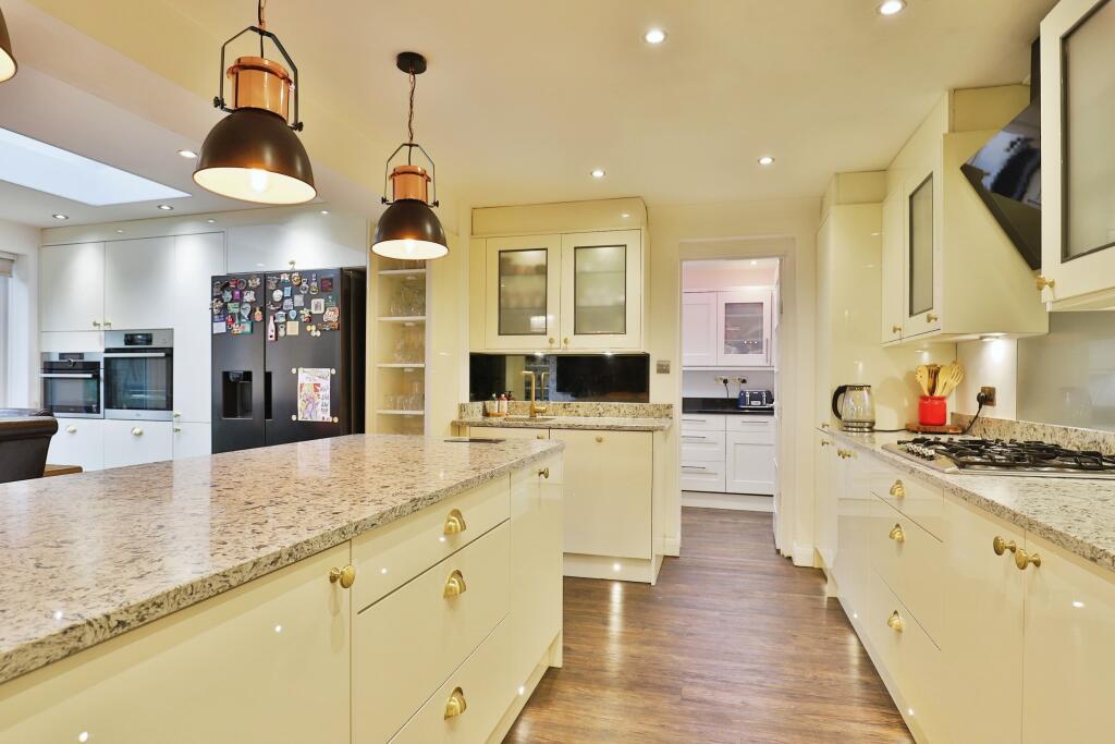 Additional image 4 of Locksley Drive, Ferndown, Dorset, BH22