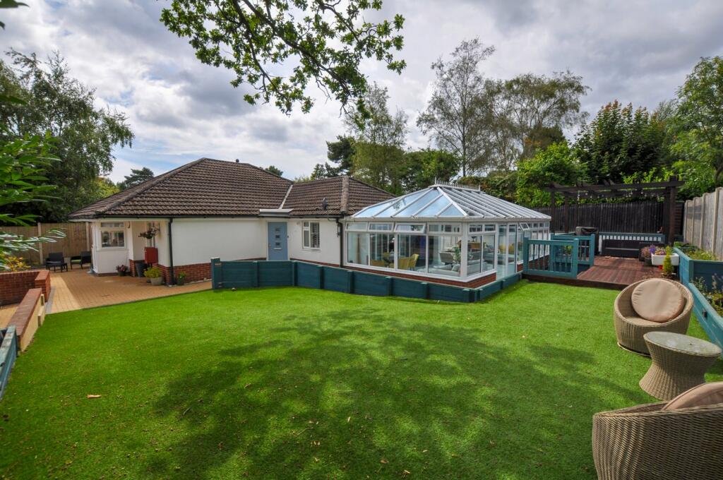 Additional image 36 of Albert Road, Corfe Mullen, Wimborne, BH21