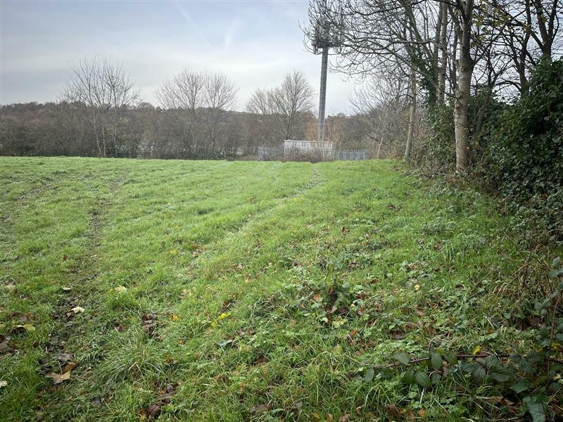Additional image 6 of Land At Cliffe Lane West, Baildon, Shipley, West Yorkshire, BD17 5QP