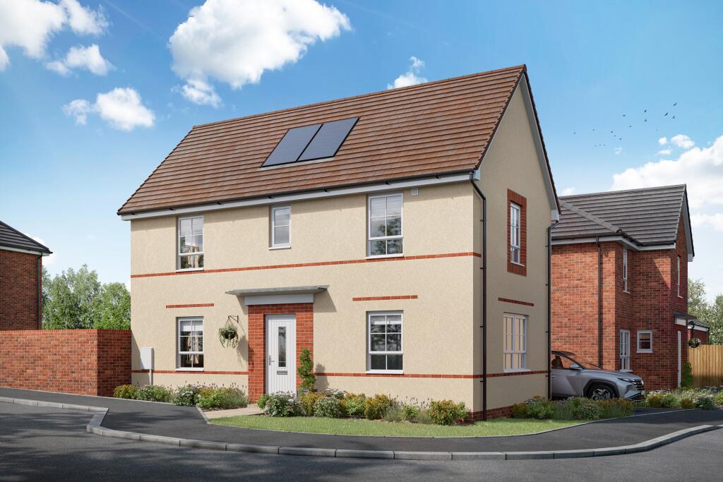 Additional image 7 of Station Road, 
Hailsham, 
East Sussex, 
BN27 2BY