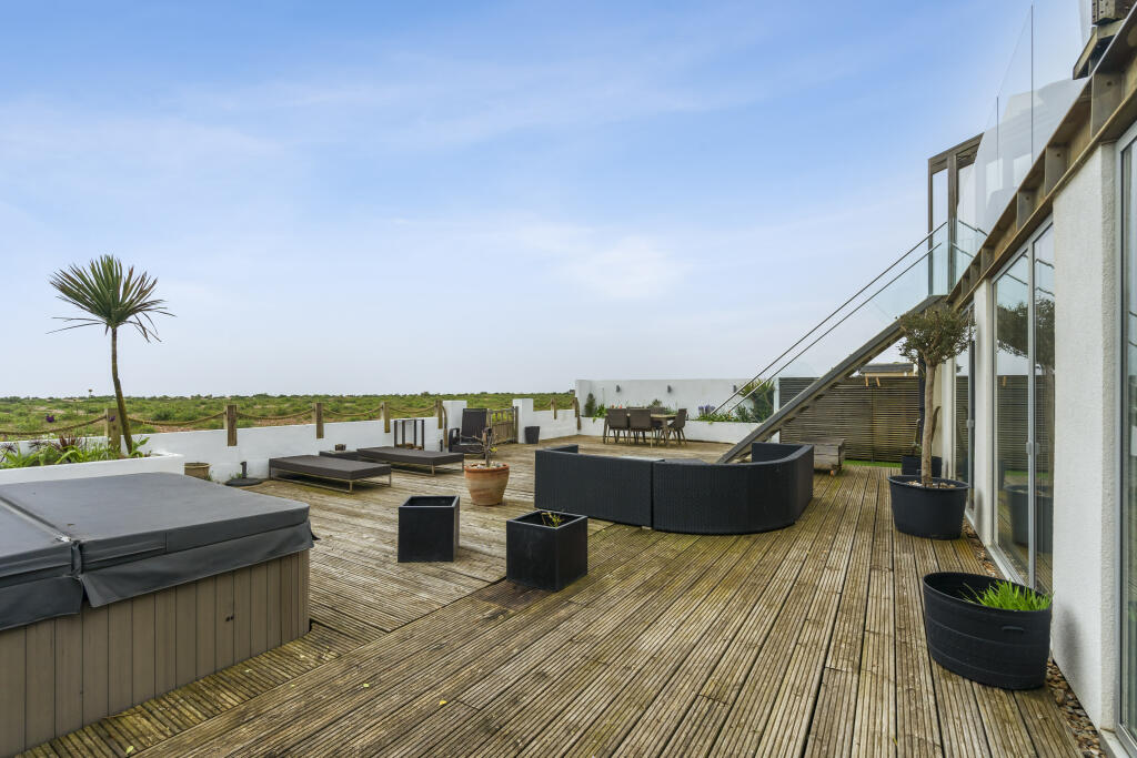 Additional image 23 of Old Fort Road, SHOREHAM-BY-SEA, BN43