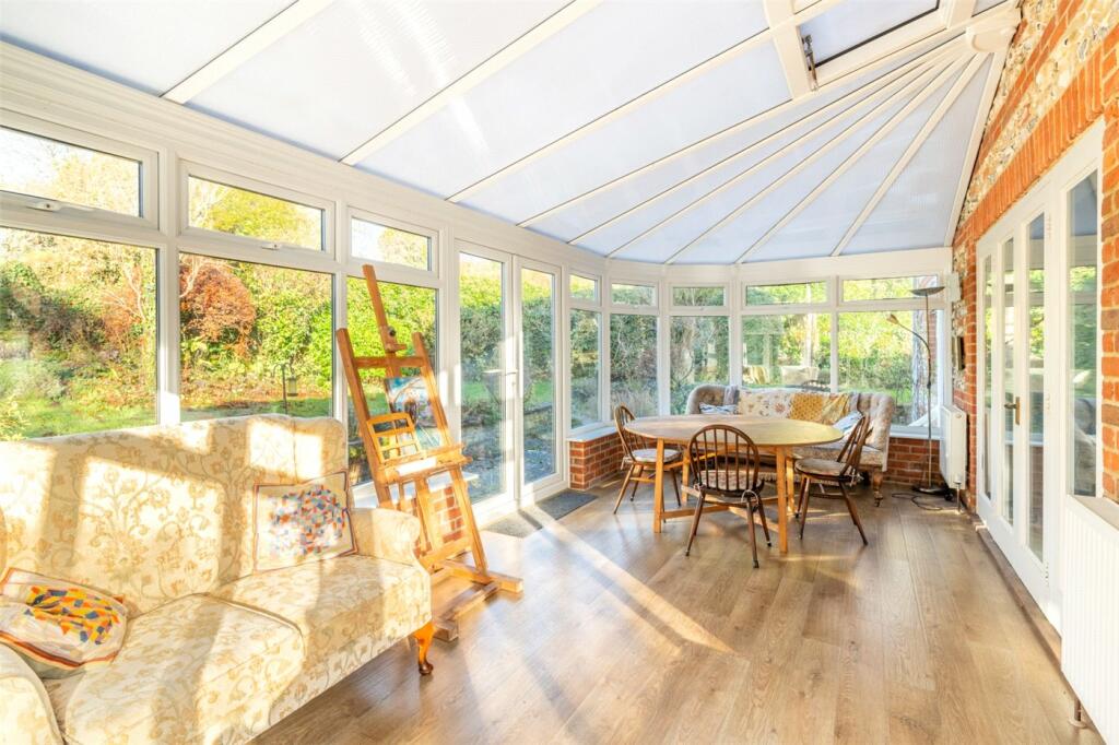 Additional image 10 of Harley Lane, Gussage All Saints, Wimborne, Dorset, BH21