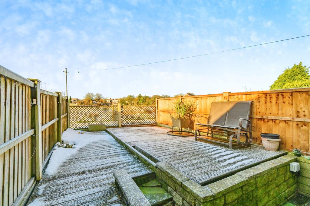 Additional image 9 of Bradley Fold Road, Ainsworth, Bolton, Greater Manchester, BL2