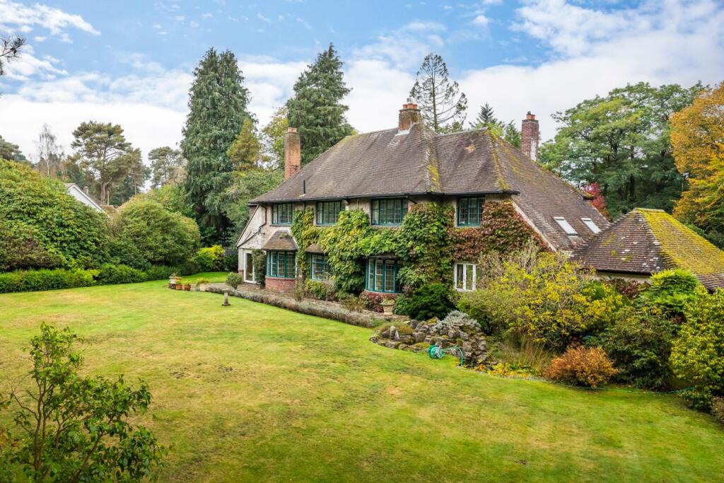 Additional image 38 of Golf Links Road, Ferndown, BH22