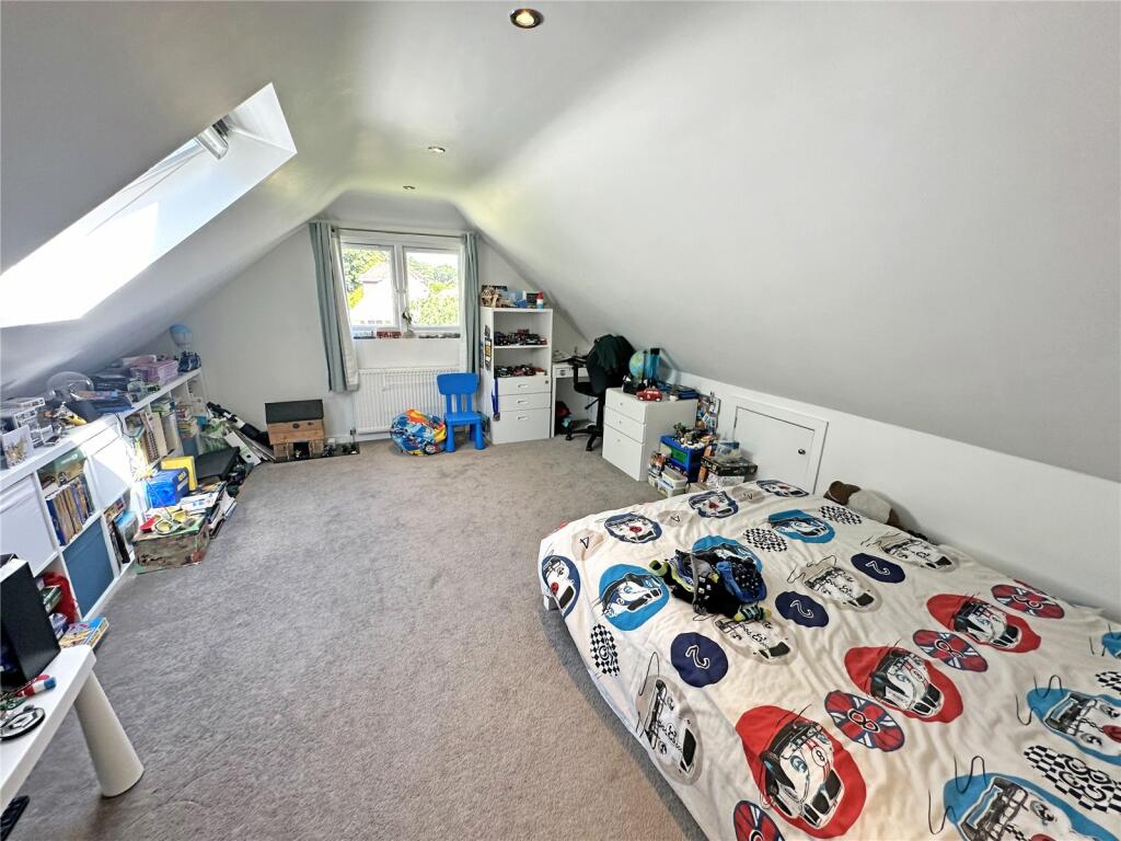 Additional image 12 of Fernhill Road, New Milton, Hampshire, BH25