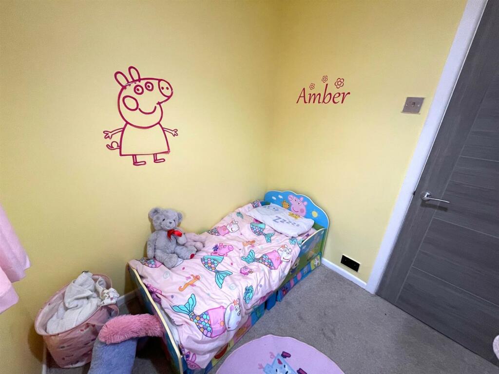 Additional image 14 of Rayden Crescent, Westhoughton, Bolton