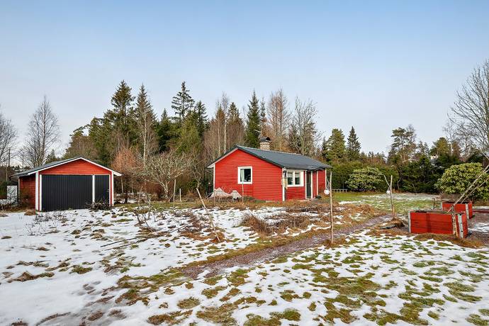 Sandsjön Sågbacken 7, Sandsjön/lockryd, Svenljunga kommun