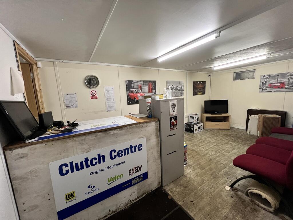 Additional image 10 of Vehicle Repairs & MOT, West Yorkshire