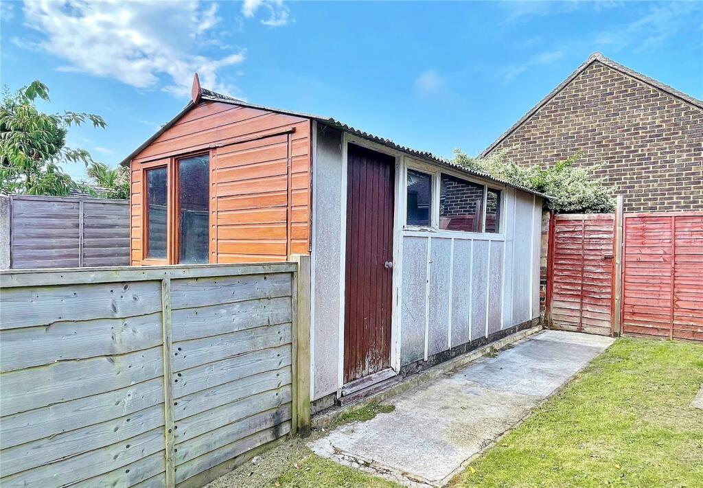 Additional image 9 of Church Road, Worthing, West Sussex, BN13