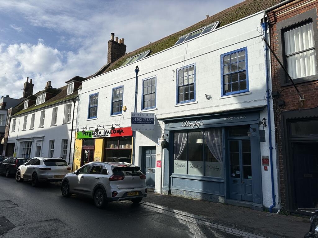 Additional image 4 of 14 High Street, Poole, Dorset