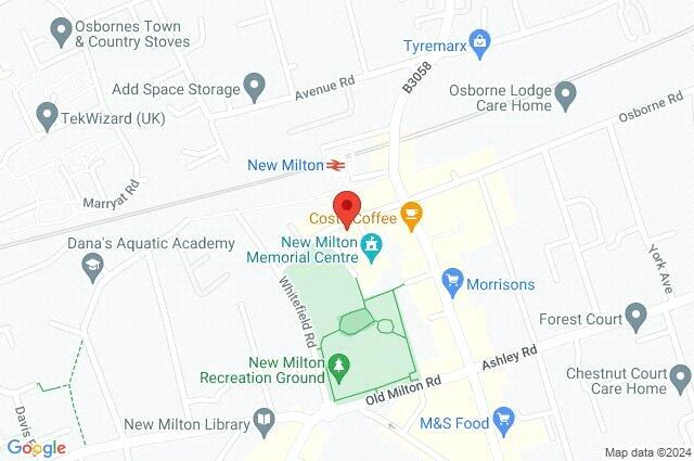 Additional image 15 of Whitefield Road, New Milton, Hampshire, BH25