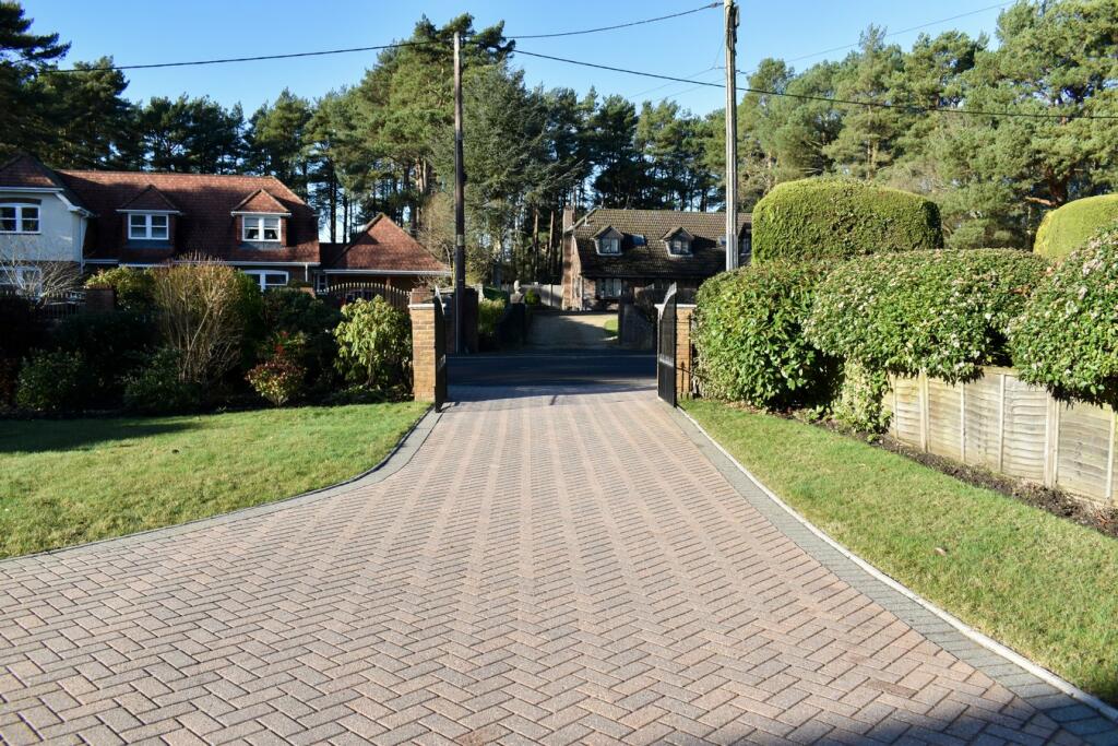 Additional image 17 of Lions Lane, Ashley Heath, Ringwood, BH24