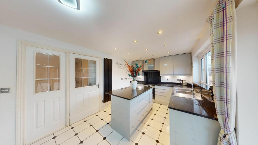 Additional image 8 of Madison Park, Westhoughton, BL5