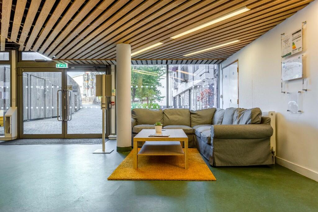 Additional image 2 of Brighton Junction, Isetta Square, New England Street, BN1