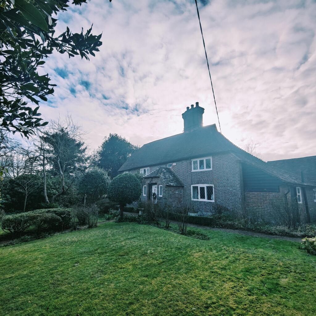 Additional image 15 of Stunts Green, Herstmonceux