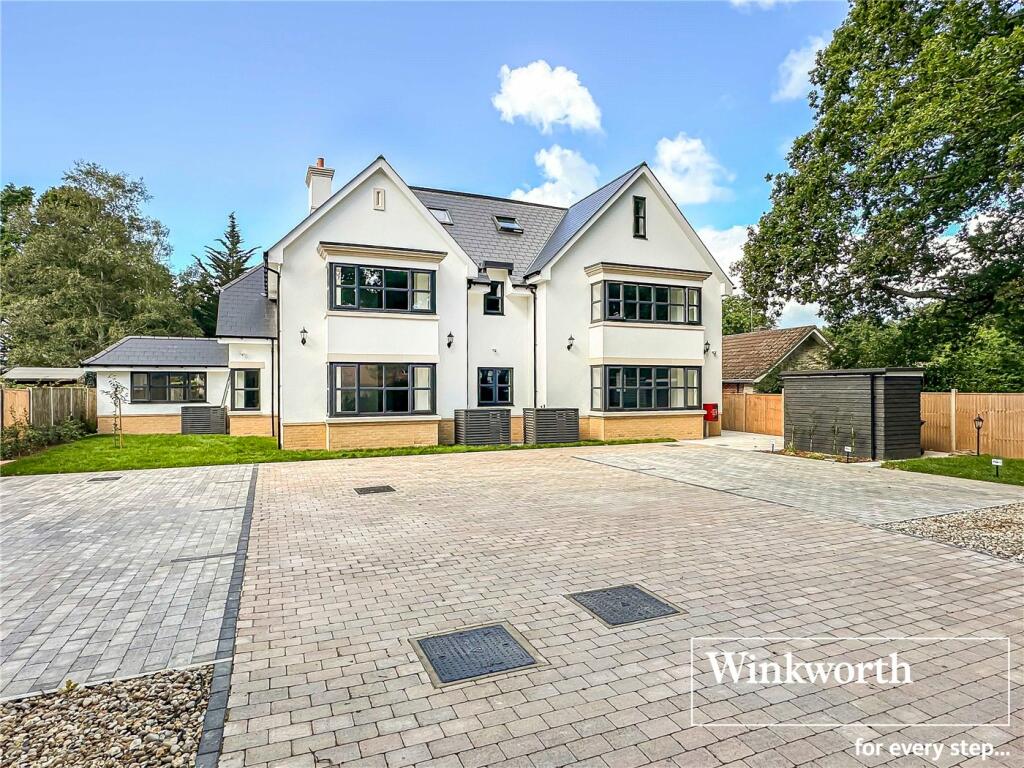 Additional image 12 of Golf Links Road, Ferndown, Dorset, BH22