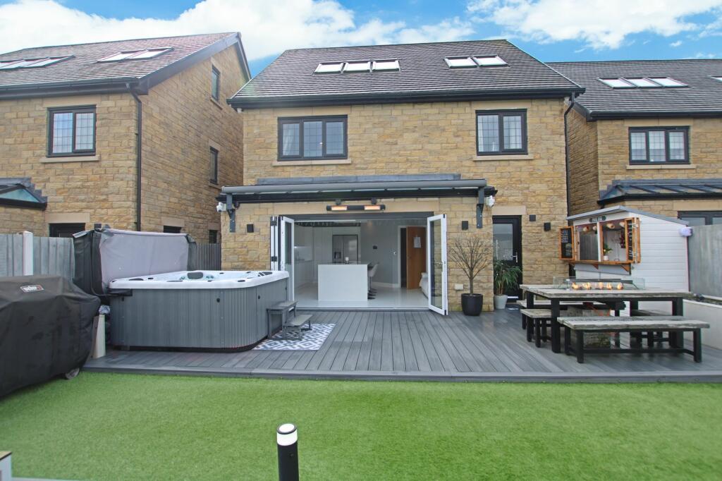 Additional image 31 of Pennine View, Westhoughton, BL5