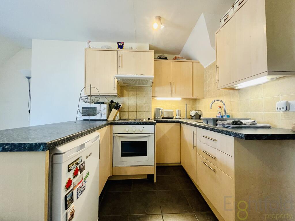 Additional image 8 of St James' Street, Brighton