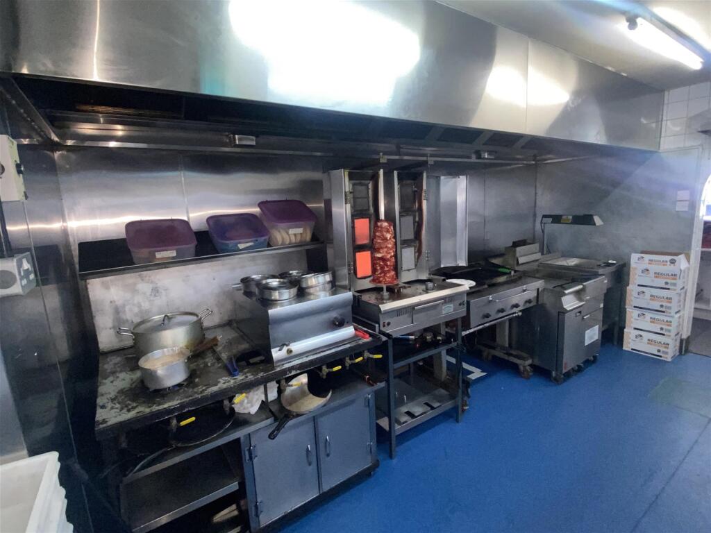 Additional image 2 of Hot Food Take Away, Gomersal, West Yorkshire